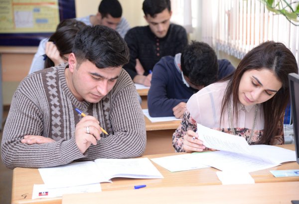 В Азербайджане стало известно время экзамена для желающих работать в органах прокуратуры