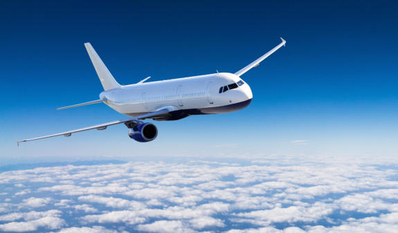 Эмиратская авиакомпания запустила рейсы в Наманган