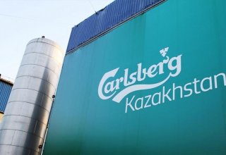 Carlsberg Kazakhstan increases plant capacity by 20% (Exclusive)