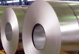 Kazakhstan reduces import of Turkish-made steel