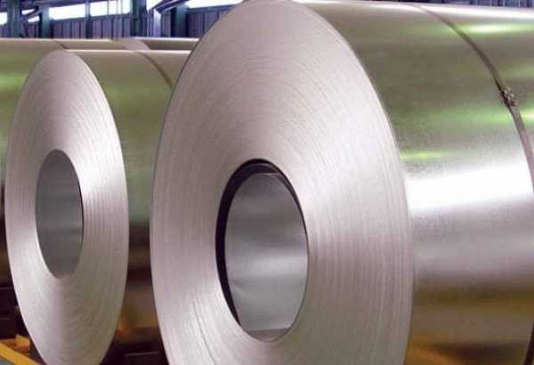 Value of Iran's import of Turkish steel in 4M2021 grows