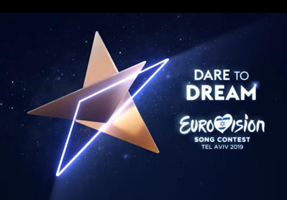 Джон Лундвик представит Швецию на "Евровидении-2019"