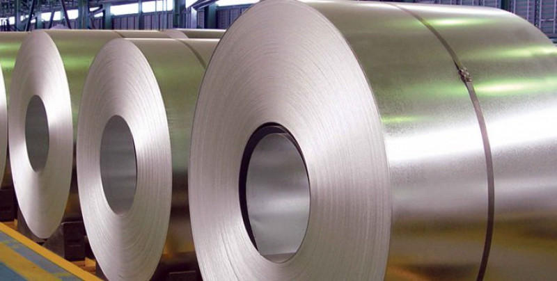 Iran's ten-month import of steel from Turkey drops