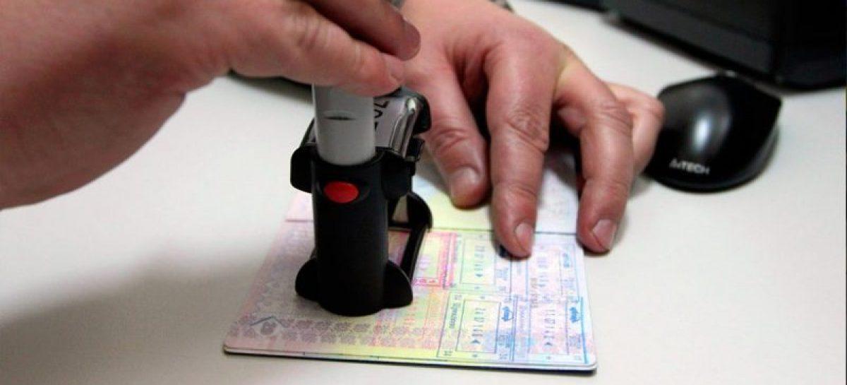South Korea says to suspend visa waivers, existing visas for Japan