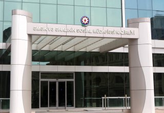 Ministry of Labor and Social Protection of Azerbaijan's Population announces tender
