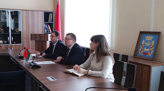 Беларусь и Сербия планируют развивать сотрудничество в сфере здравоохранения и ИКТ