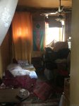 Bakıda evdə partlayış - 3 nəfər öldü (YENİLƏNİB) (FOTO/VİDEO)