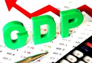 Обнародован рост ВВП Азербайджана по итогам 2 месяцев 2023 г.
