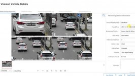 Незаконную парковку в Баку будут контролировать патрульные автомобили с камерами (ФОТО)