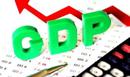 Ireland's Q2 GDP up nearly 22 pct y-on-y to 109.3 bln euros