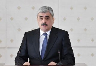 Azerbaijan's GDP growth in 2021 exceeds forecast - minister