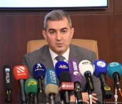 Миграционная служба Азербайджана расширила число электронных услуг (ФОТО)