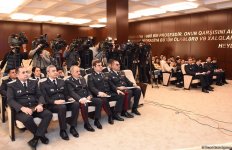Миграционная служба Азербайджана расширила число электронных услуг (ФОТО)