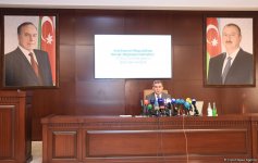 Migration Service of Azerbaijan expands number of electronic services (PHOTO)