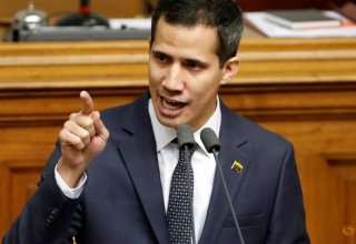 Венесуэльская оппозиция утверждает, что Хафтар находится в Венесуэле