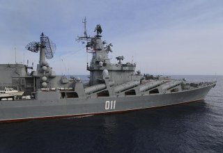 Russian Navy to put over 30 Poseidon strategic underwater drones on combat duty - source