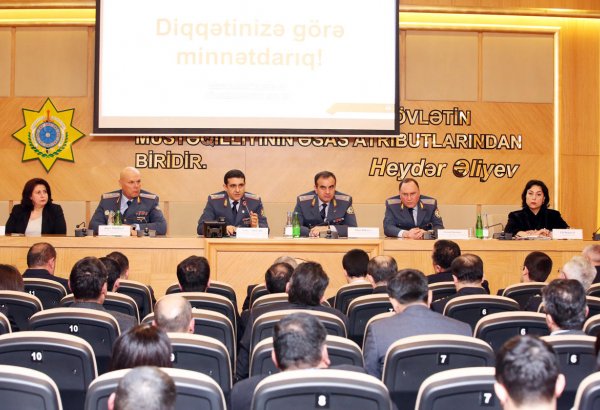 В Азербайджане запускается пропускная система «зеленый коридор» (ФОТО)