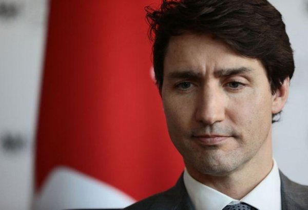 Canada PM Trudeau says new Cabinet to be sworn in next month