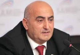 Муса Гасымлы: Политика Президента Ильхама Алиева направлена на повышение уровня жизни каждого гражданина Азербайджана
