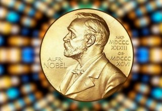 2020-ci il Nobel sülh mükafatı sahibini tapdı