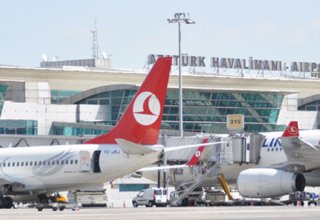 Демонтаж оборудования в аэропорту им. Ататюрка в Стамбуле завершится в течение трех дней