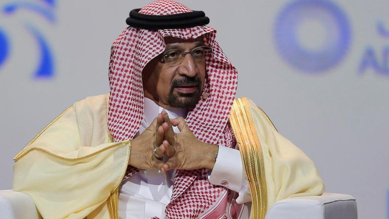 Министр энергетики Саудовской Аравии отменил поездку на форум в Давосе