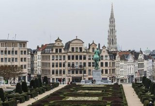 Брюссель намерен создать европейский индустриальный фонд в €100 млрд