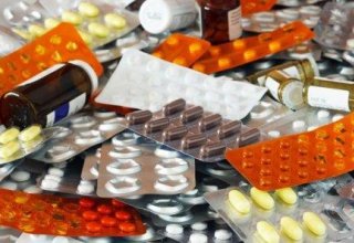 В Азербайджан ввезены специальные лекарства от опасных заболеваний