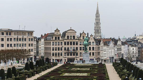 Брюссель намерен создать европейский индустриальный фонд в €100 млрд