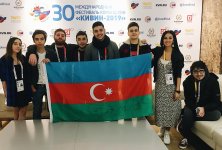600 соперников азербайджанских КВНщиков в Сочи (ФОТО)