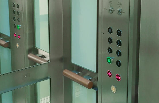 В Сумгайыте отремонтируют десятки лифтов