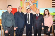 Азербайджанские Кентавры – вне традиционных визуальных явлений (ФОТО)
