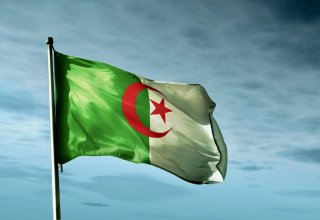 Algeria recalls ambassador to Paris over French president's controversial statements