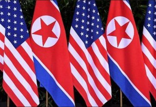 В США заявили о намерении наращивать давление на КНДР