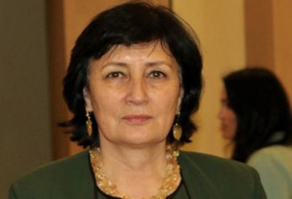 ПНФА должна извиниться перед азербайджанскими женщинами - депутат