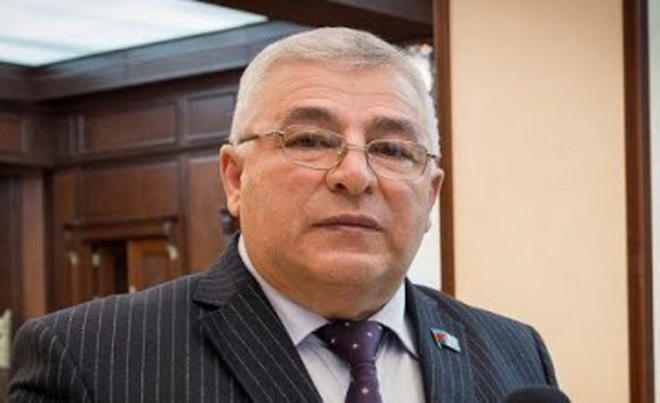 MP: Armenia has no right to hold referendum in Nagorno-Karabakh region (UPDATE)