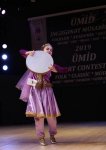 В Баку определены победители международного конкурса Ümid 2019 (ФОТО)
