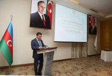AIC: Azerbaijan soon to be self-sufficient in many types of goods (PHOTO)