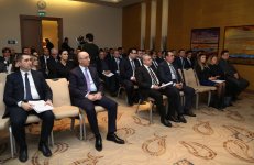 AIC: Azerbaijan soon to be self-sufficient in many types of goods (PHOTO)