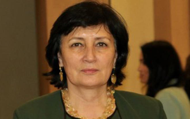 ПНФА должна извиниться перед азербайджанскими женщинами - депутат