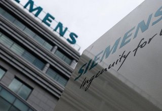 Siemens talks localization of electrical production in Uzbekistan