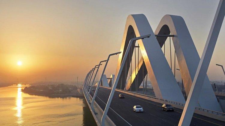 Iran to start construction of Persian Gulf Bridge
