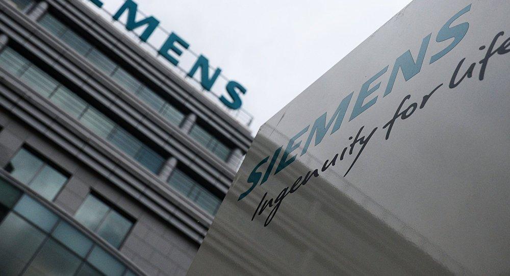 Siemens talks localization of electrical production in Uzbekistan
