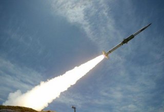В Турции успешно испытали вертикальную систему пуска ракет MIDLAS