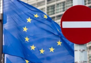 Еврокомиссия обсудит шестой пакет санкций ЕС против России 3 мая
