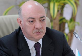 Фуад Алескеров: Новая Конституция Азербайджана создала основу для коренного изменения правового положения адвокатуры