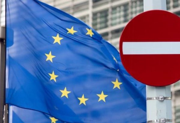 Швейцария присоединилась к новым санкциям ЕС в отношении Ирана