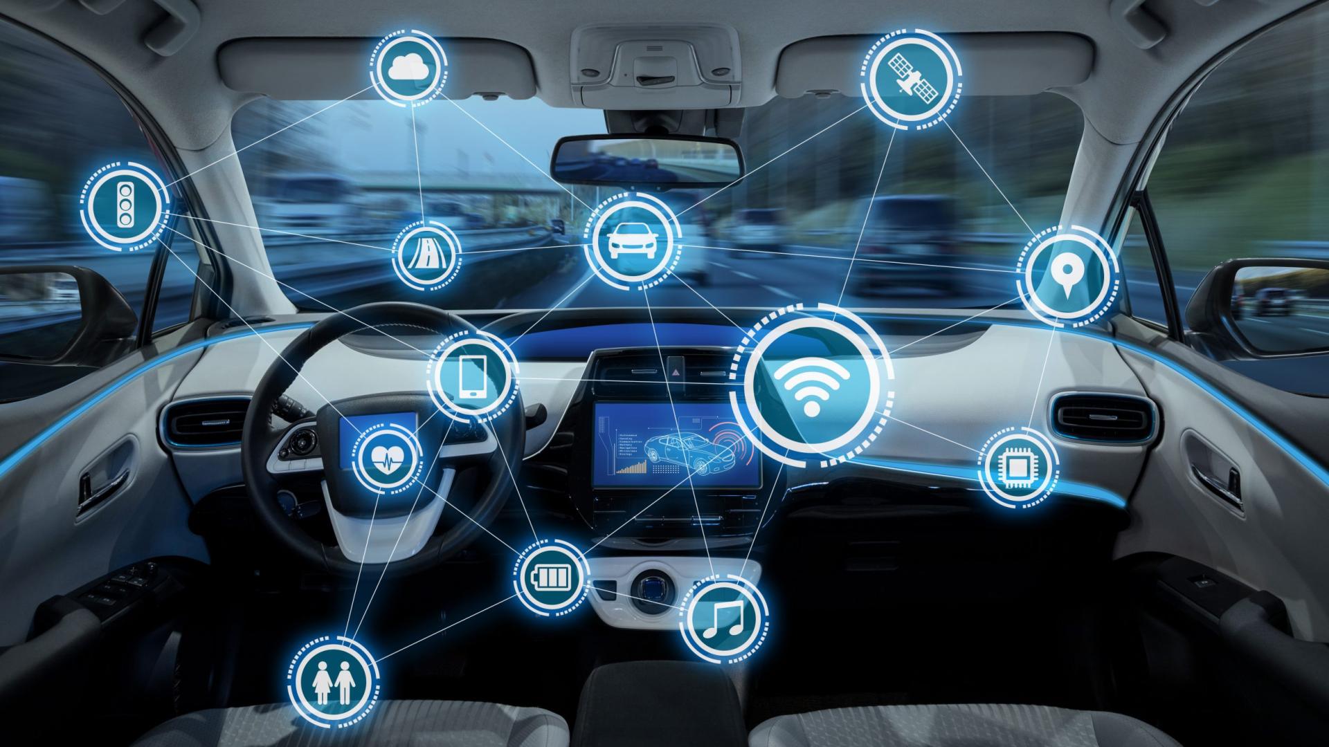 BMW, Daimler plan cooperation in autonomous driving: report