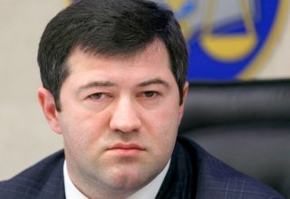 Азербайджанец официально стал кандидатом в президенты Украины