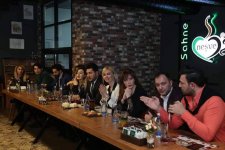 Турецкие звезды выберут самых красивых в Азербайджане (ФОТО)